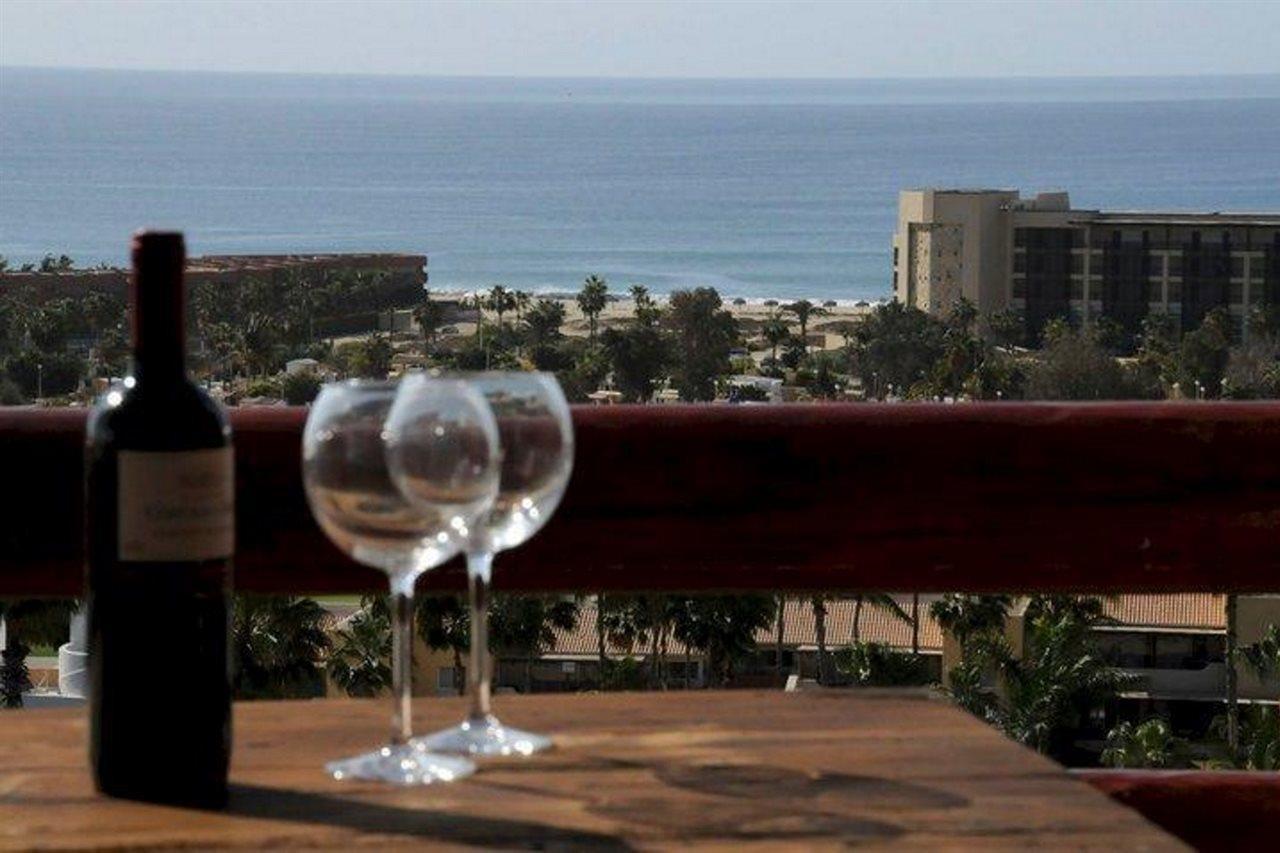 Alegranza Luxury Resort - All Master Suite San José del Cabo Εξωτερικό φωτογραφία